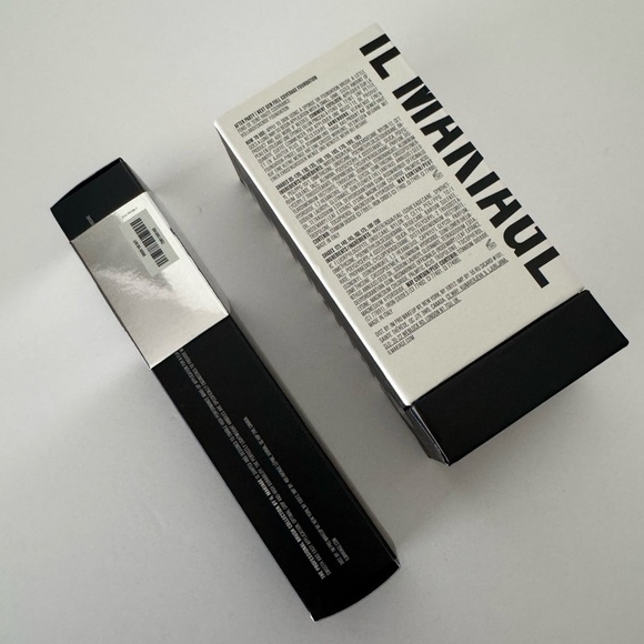 IL MAKIAGE After Party 125‎ Foundation and Blending Brush - Picture 2 of 5